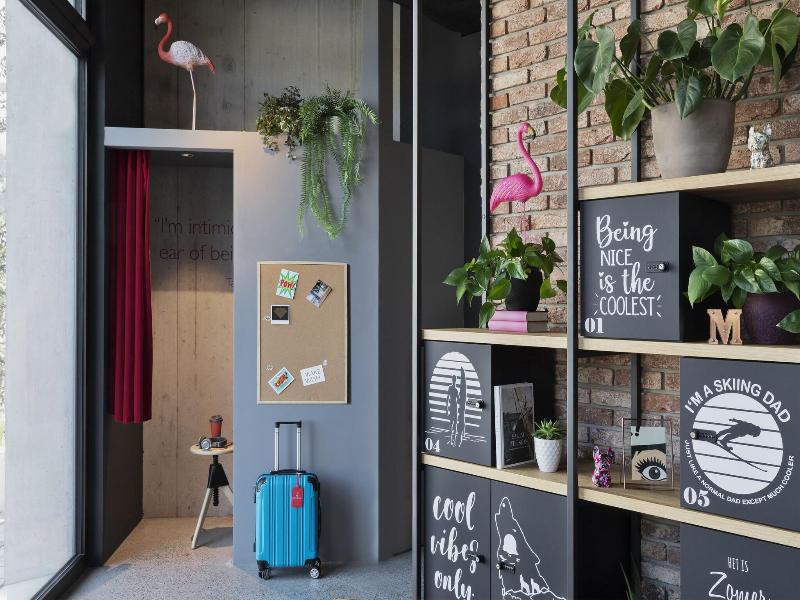 Moxy Rapperswil image