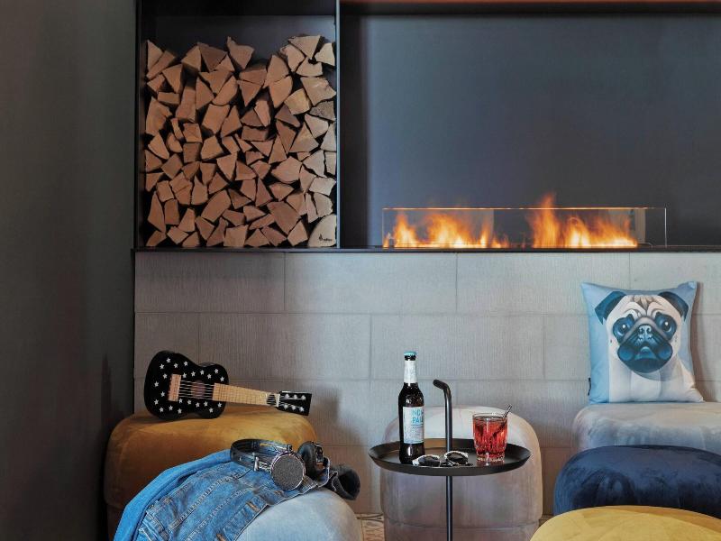 Moxy Rapperswil image