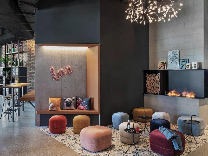 Moxy Rapperswil image