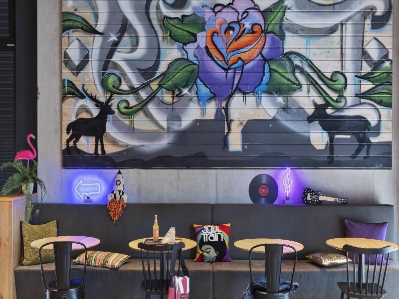Moxy Rapperswil image