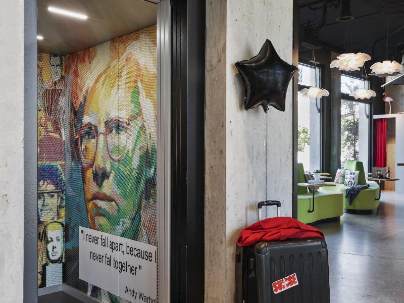 Moxy Rapperswil image