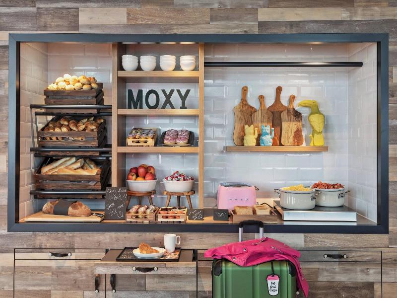 Moxy Rapperswil image