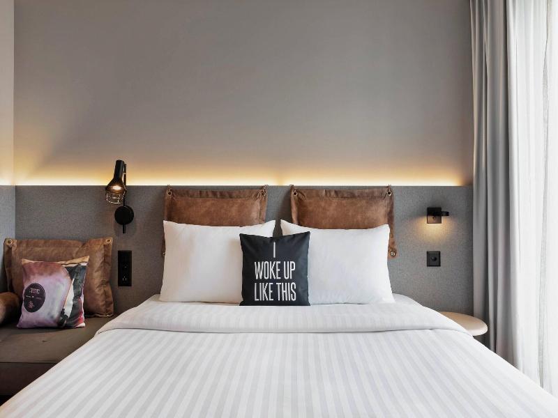 Moxy Rapperswil image