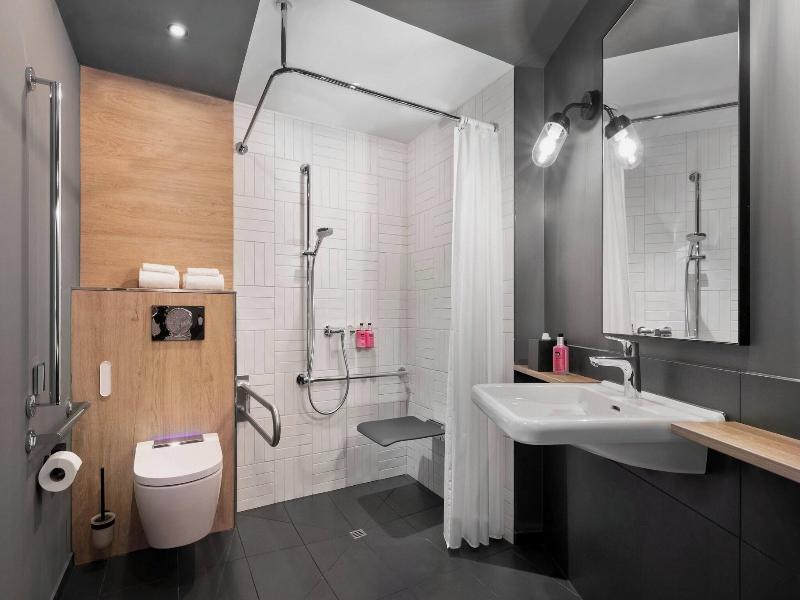 Moxy Rapperswil image