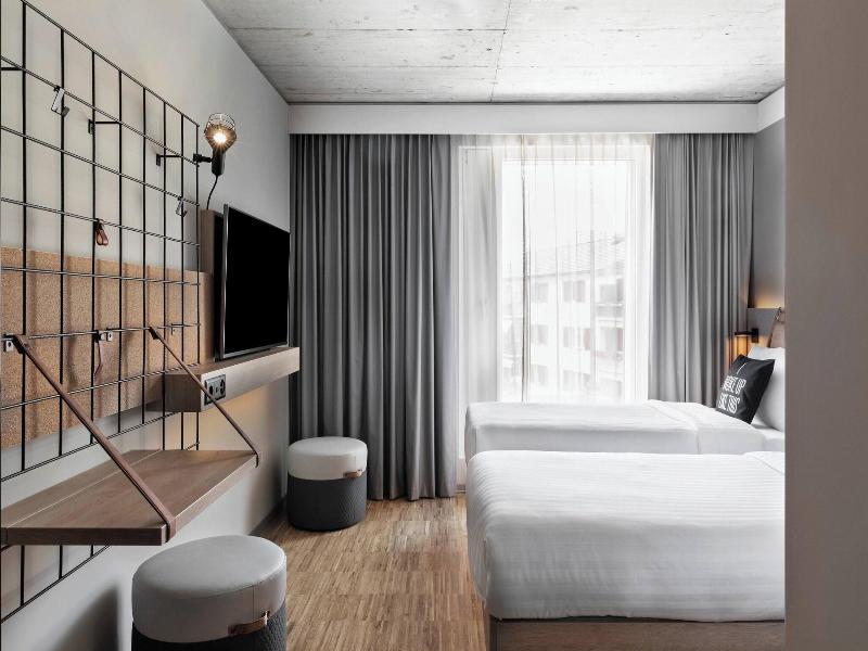 Moxy Rapperswil image