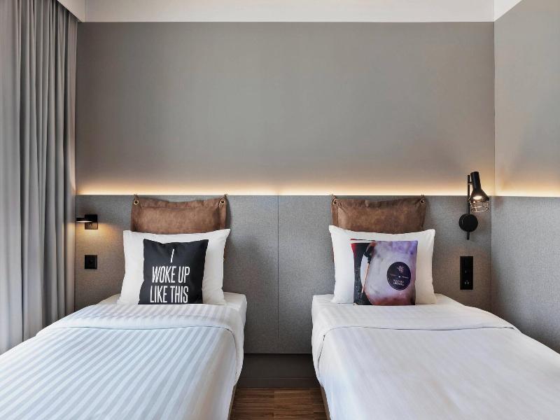 Moxy Rapperswil image