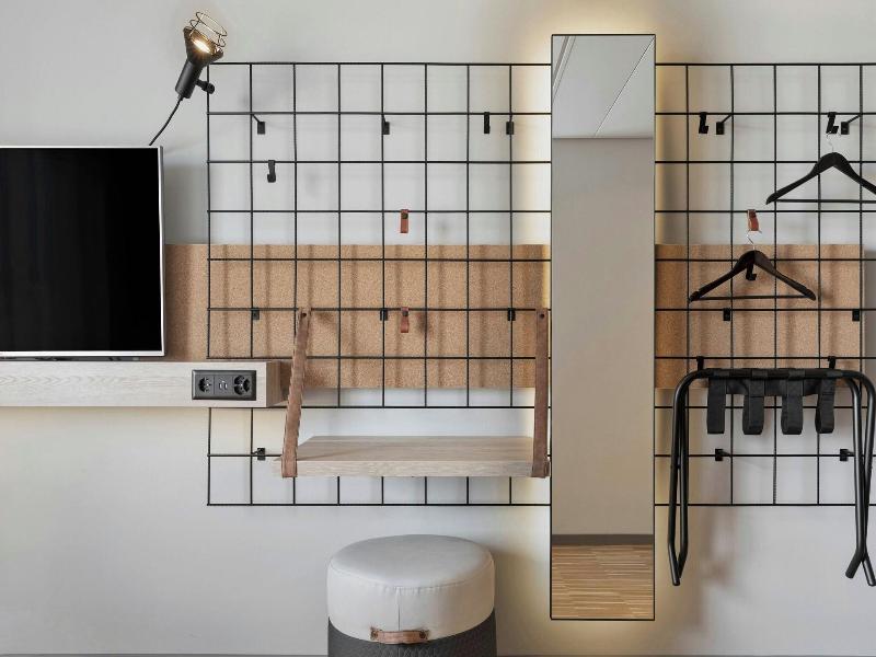 Moxy Rapperswil image