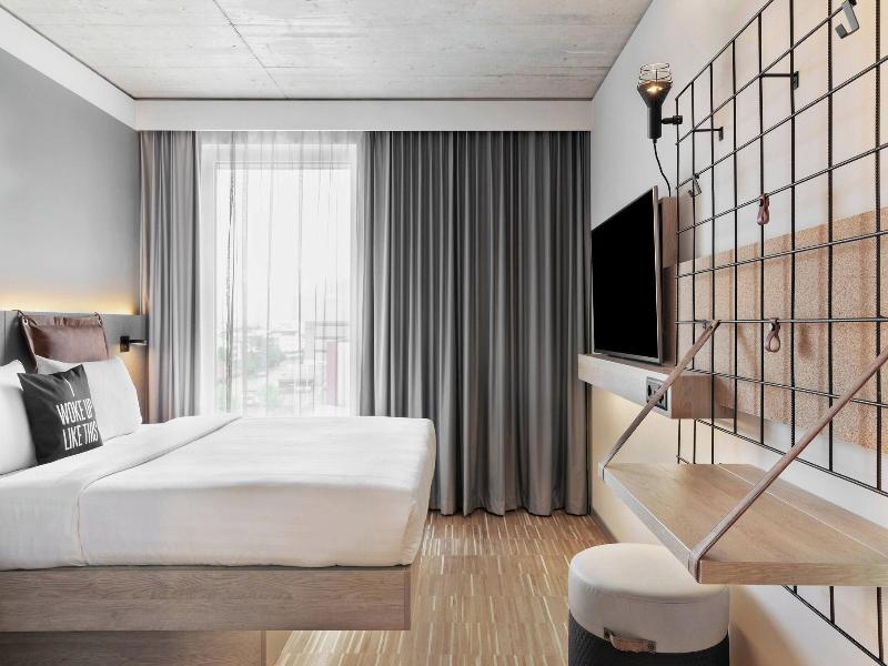 Moxy Rapperswil image