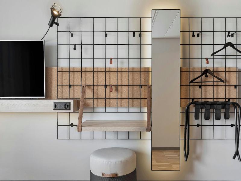 Moxy Rapperswil image