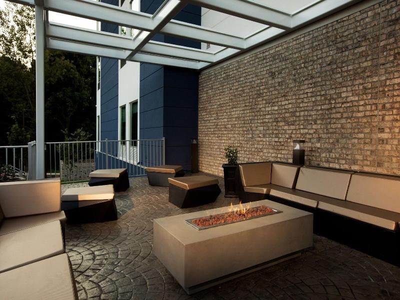 Springhill Suites Chester