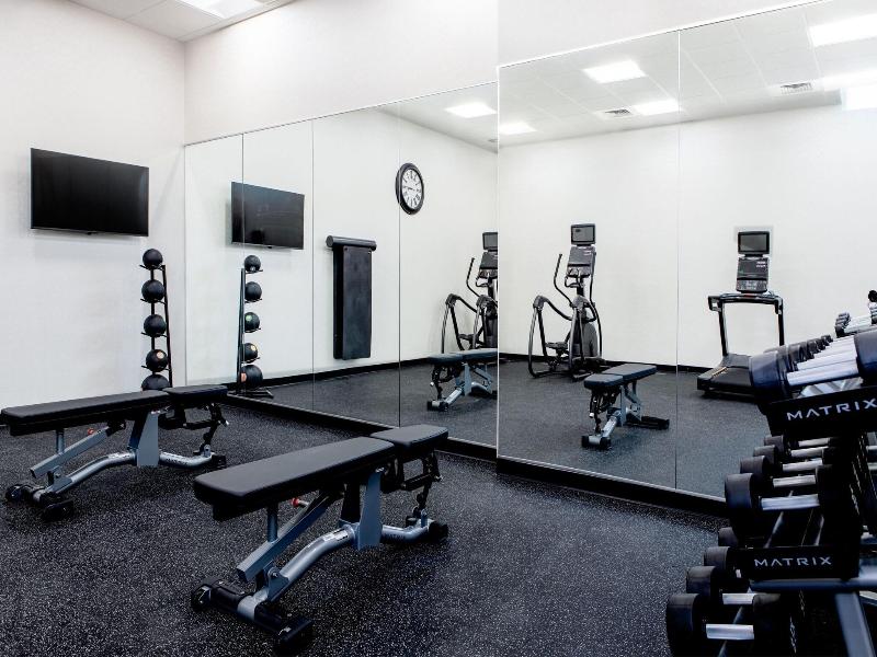 Springhill Suites Chester