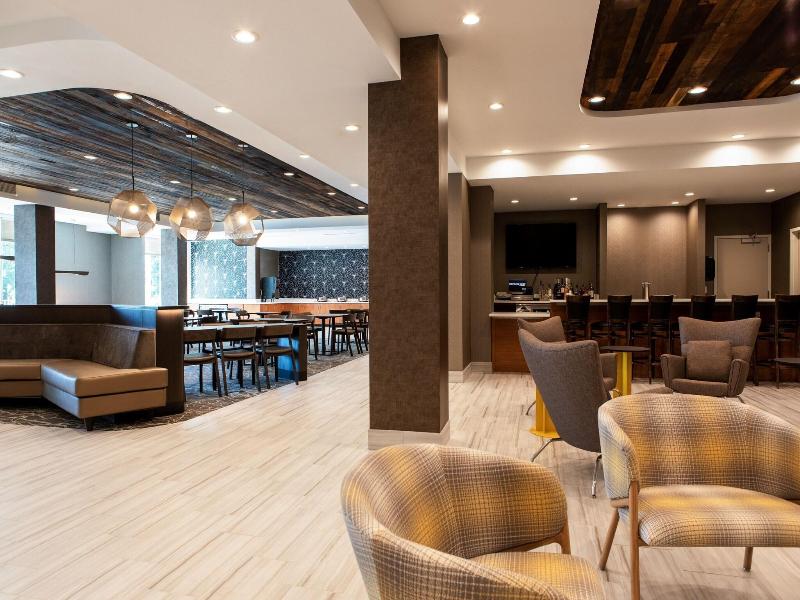 Springhill Suites Chester