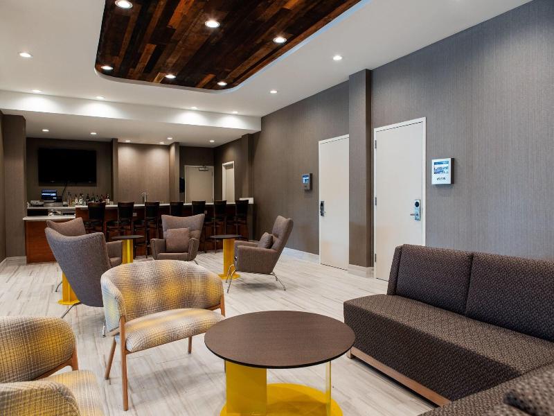 Springhill Suites Chester