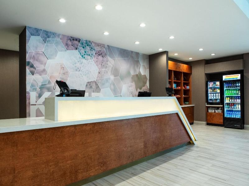 Springhill Suites Chester