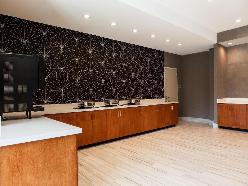 Springhill Suites Chester