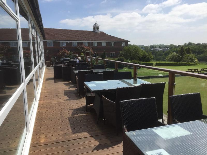 Bells Hotel And Country Club image