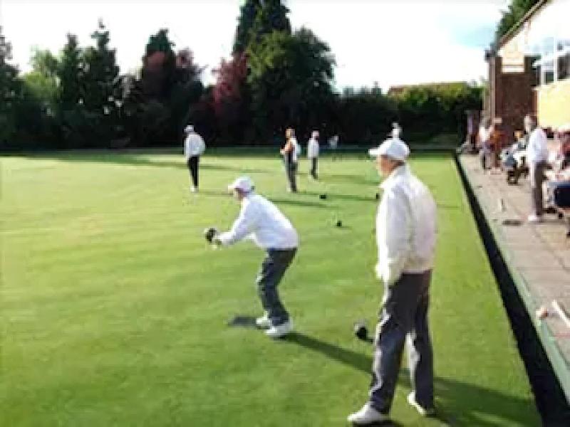 Bells Hotel And Country Club image