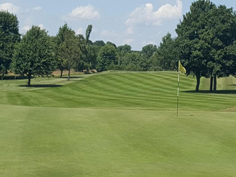 Bells Hotel And Country Club image