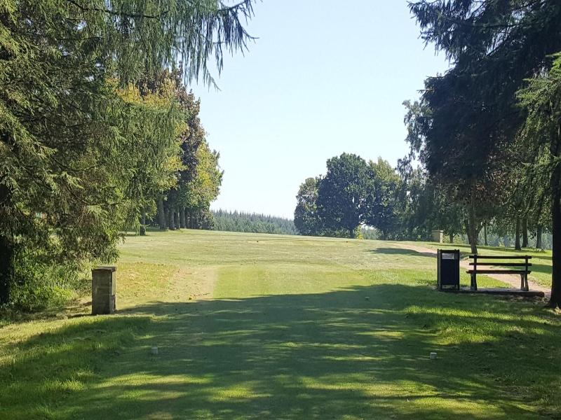 Bells Hotel And Country Club image