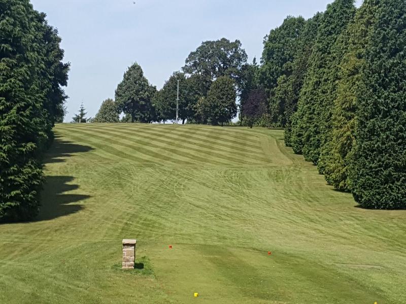 Bells Hotel And Country Club image