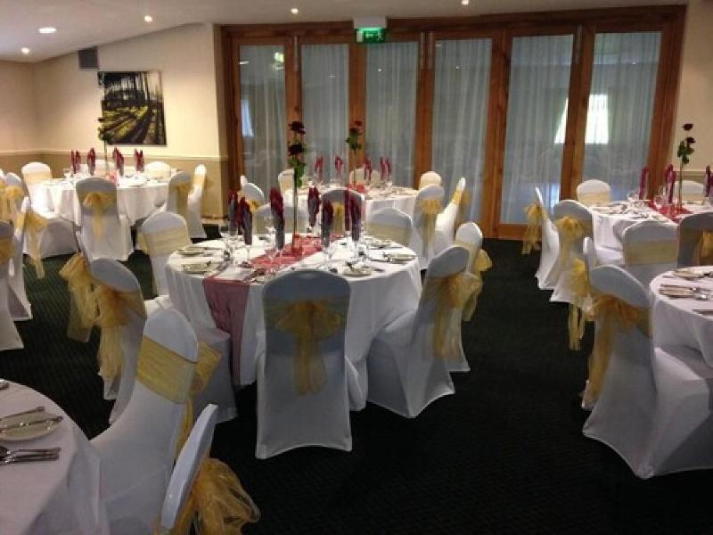 Bells Hotel And Country Club image