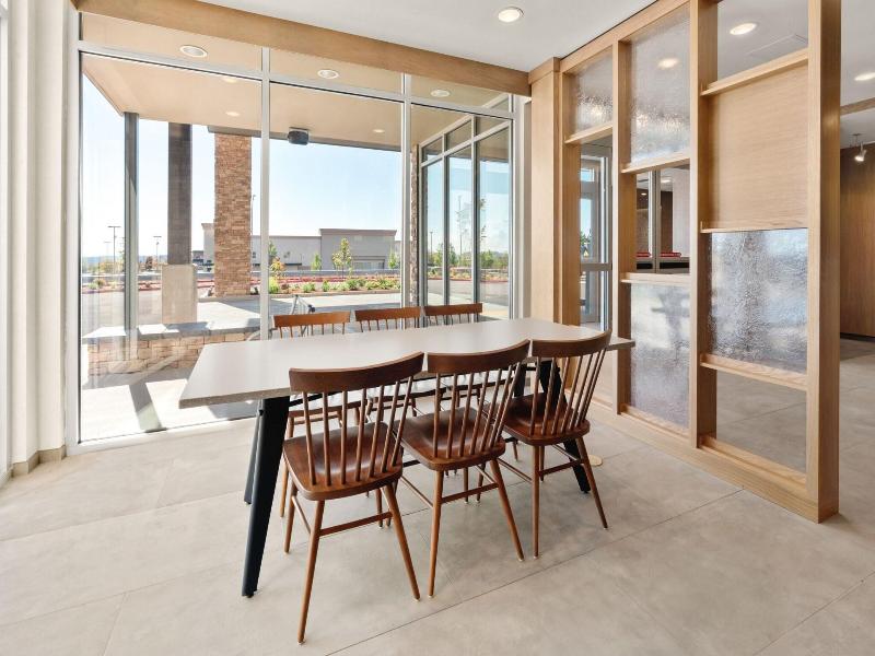 Fairfield Inn Suites By Marriott Seattle Poulsbo image
