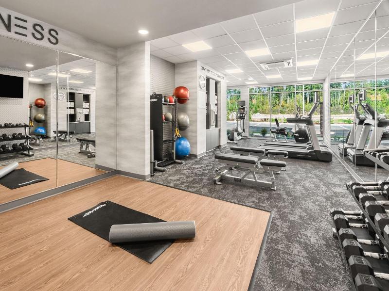 Fairfield Inn Suites By Marriott Seattle Poulsbo image