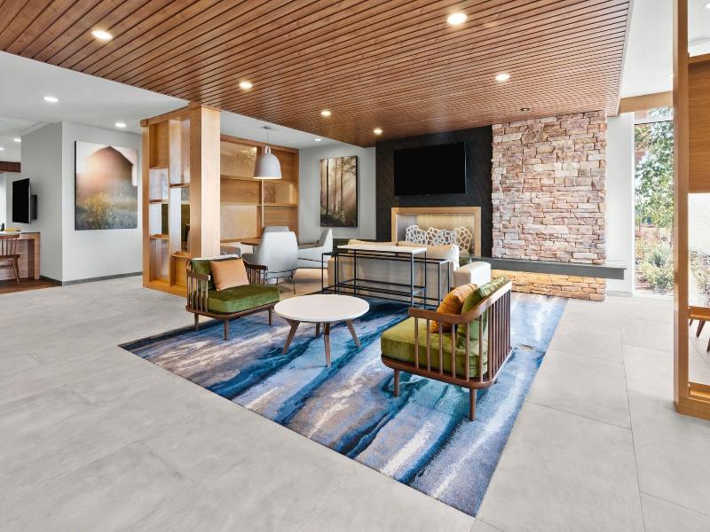 Fairfield Inn Suites By Marriott Seattle Poulsbo image