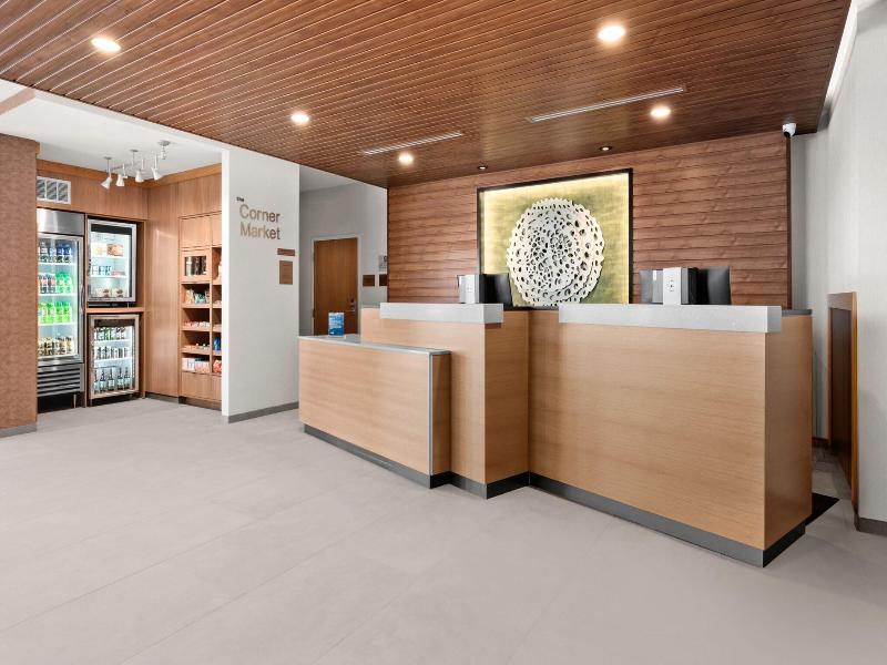 Fairfield Inn Suites By Marriott Seattle Poulsbo image
