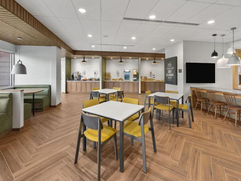 Fairfield Inn Suites By Marriott Seattle Poulsbo image