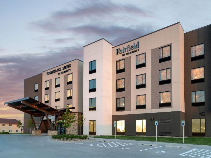 Towneplace Suites By Marriott Norfolk image