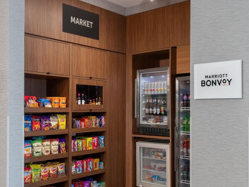Towneplace Suites By Marriott Norfolk image