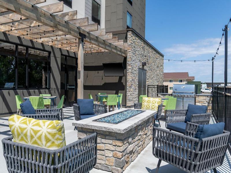 Towneplace Suites By Marriott Norfolk image