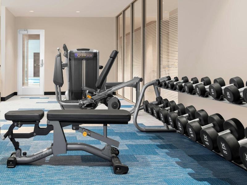 Towneplace Suites By Marriott Norfolk image