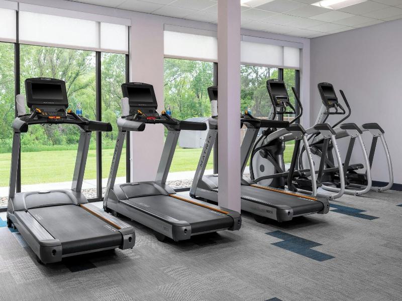 Towneplace Suites By Marriott Norfolk image