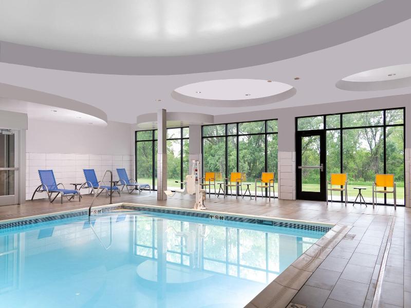 Towneplace Suites By Marriott Norfolk image