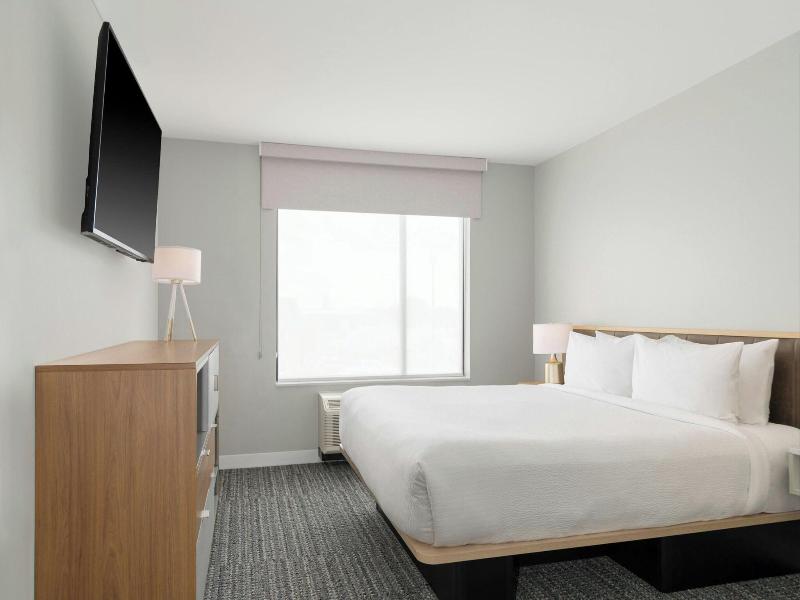 Towneplace Suites By Marriott Norfolk image