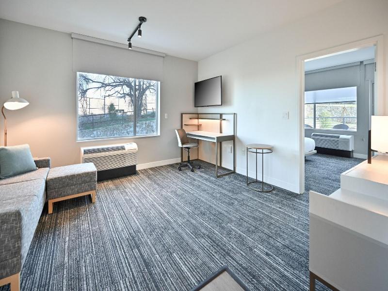 Towneplace Suites By Marriott Norfolk image