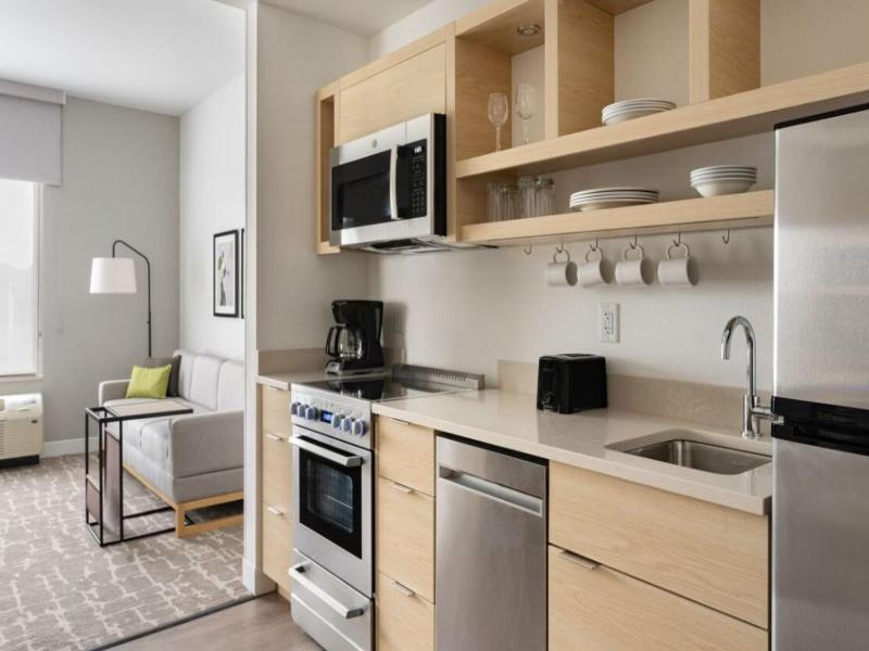 Towneplace Suites By Marriott Norfolk image
