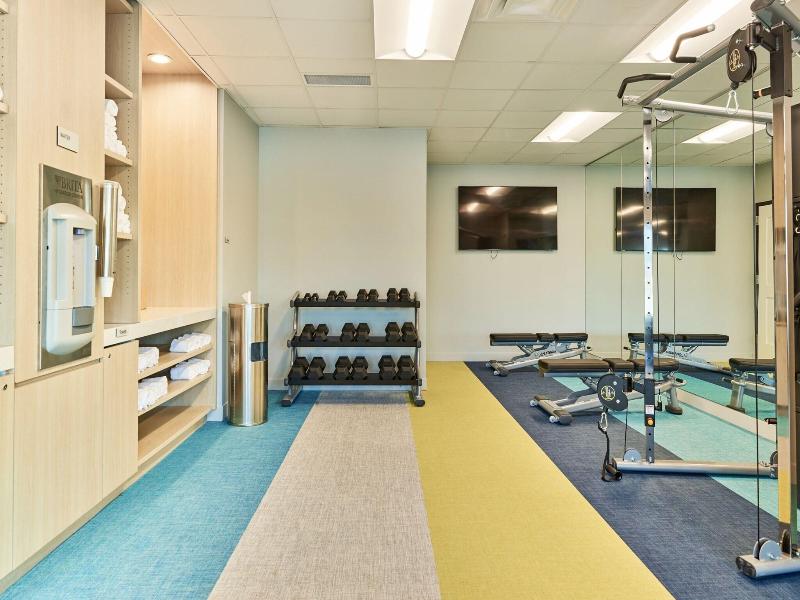 Towneplace Suites By Marriott Hixson