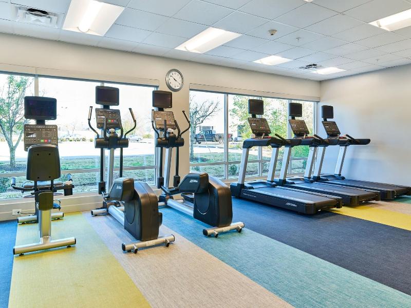 Towneplace Suites By Marriott Hixson