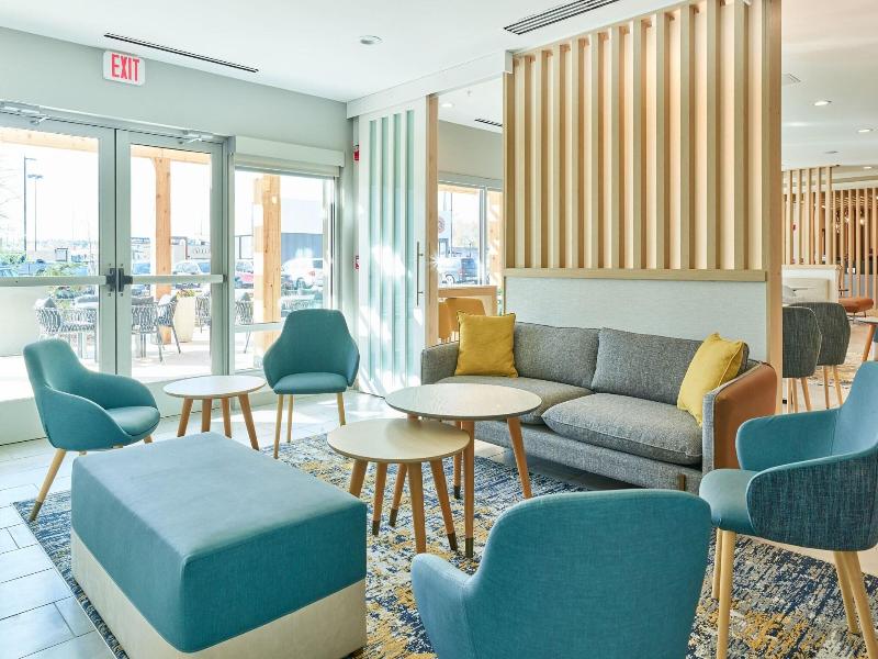 Towneplace Suites By Marriott Hixson