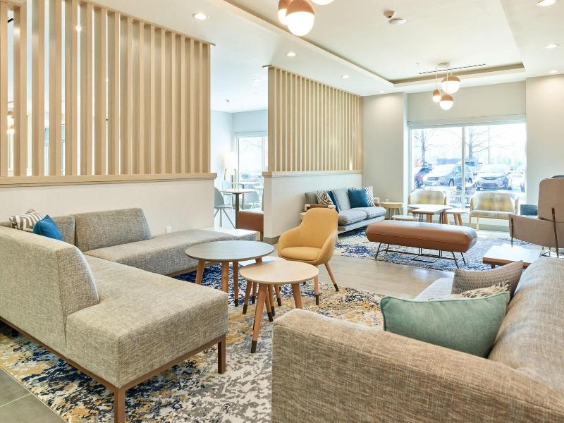 Towneplace Suites By Marriott Hixson