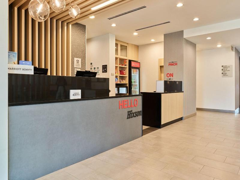 Towneplace Suites By Marriott Hixson