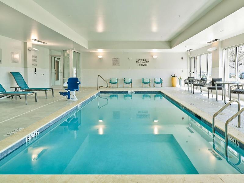 Towneplace Suites By Marriott Hixson