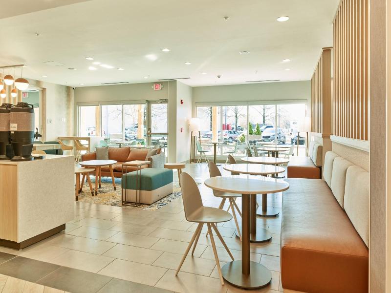 Towneplace Suites By Marriott Hixson