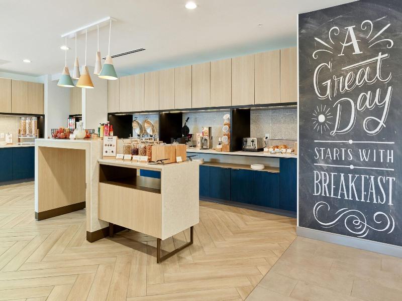 Towneplace Suites By Marriott Hixson