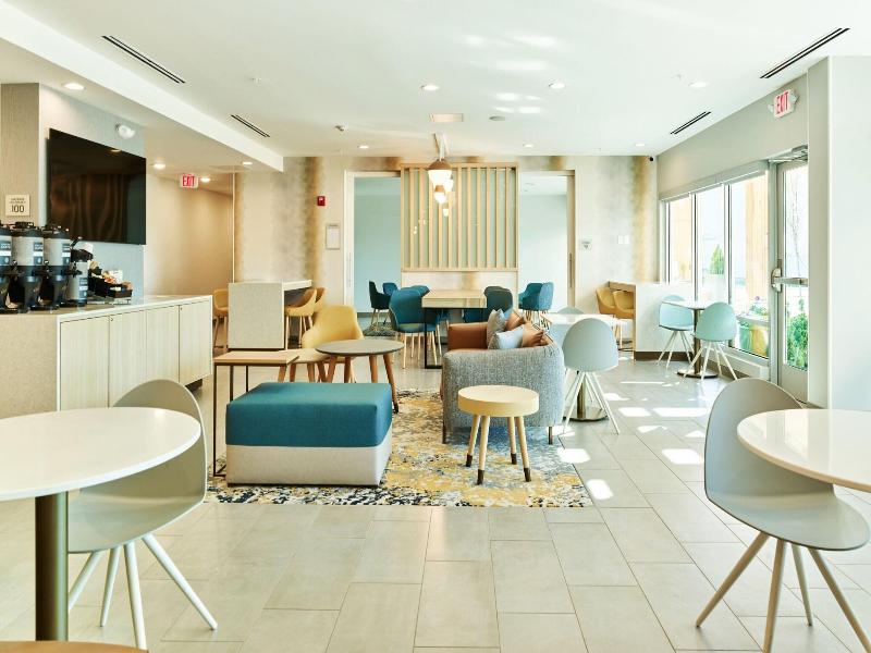 Towneplace Suites By Marriott Hixson