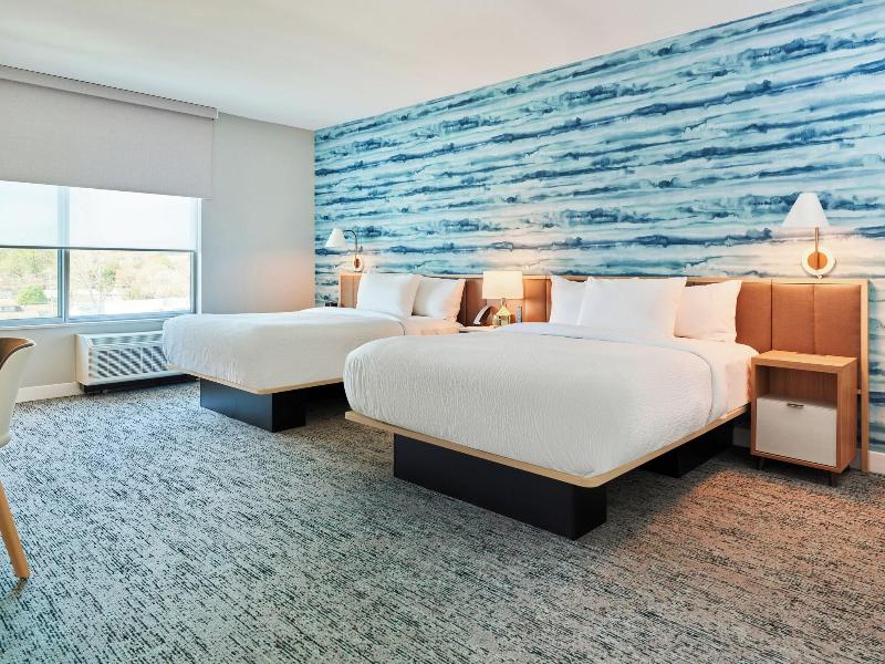 Towneplace Suites By Marriott Hixson 4