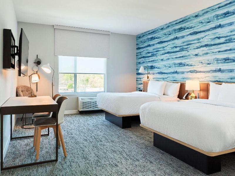 Towneplace Suites By Marriott Hixson 5
